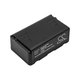 Baterie pro Autec LK4, 6, 8, 2000mAh, Ni-MH, 2.4V, LBM02MH, HQ