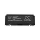 Baterie pro Autec LK4, 6, 8, 2000mAh, Ni-MH, 2.4V, LBM02MH, HQ