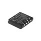 Baterie pro HBC Radiomatic Eco, 700mAh, Ni-MH, 6V, BA209060, HQ