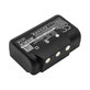 Baterie pro Imet BE5000, 2000mAh, Ni-MH, 2.4V, AS037, HQ