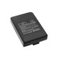 Baterie pro Autec E16, Modular MJ, MK, 700mAh, Ni-MH, 7.2V, MBM06MH, HQ