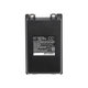 Baterie pro Autec FUA10, UTX97 Transmitter, 2000mAh, Ni-MH, 7.2V, MH0707L, HQ