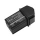 Baterie pro Elca CONTROL-0, 700mAh, Ni-MH, 7.2V, PINC 07MH, HQ