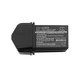 Baterie pro Elca CONTROL-0, 700mAh, Ni-MH, 7.2V, PINC 07MH, HQ