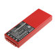 Baterie pro HBC Radiomatic Spectrum, 2000mAh, Ni-MH, 6V, BA214061, HQ