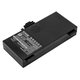 Baterie pro Hetronic 68303000, 2000mAh, Ni-MH, 9.6V, HE010, HQ