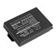Baterie pro Akerstroms Mercury 8B, Jupiter, Era 150J, 1600mAh, Li-Ion, 3.7V, RAK3720, HQ