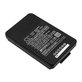 Baterie pro Autec LK Neo, 500mAh, Ni-MH, 3.6V, MHM03, R0BATT00E11A0, HQ