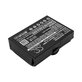Baterie pro Ikusi TM60, 61, 62, 600mAh, Ni-MH, 7.2V, BT06, HQ