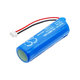 Baterie pro Xiaomi 70mai, 650mAh, Li-Ion, 3.7V, HMC1430, HQ