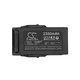 Baterie pro DJI Mavic Air, 2350mAh, Li-Pol, 11.55V, CP.PT.00000119.01, HQ