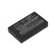Baterie pro Parrot, 550mAh, Li-Pol, 3.7V, PF070238, HQ