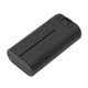 Baterie pro DJI Mavic Mini, Mini dual, 2350mAh, Li-Ion, 7.2V, CP.MA.00000135.01, HQ
