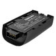Baterie pro Parrot Bebop 2, Parrot Bebop 2 Pro, 2500mAh, Li-Pol, 11.1V, HQ