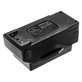 Baterie pro Yuneec Mantis G, Q, 3900mAh, Li-Pol, 11.4V, YUNB3S2800, HQ