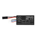 Baterie pro Parrot Ar.drone 2.0, 1500mAh, Li-Pol, 11.1V, HQ