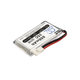 Baterie pro Hubsan X4 H107, 650mAh, Li-Pol, 3.7V, H107C-A24, HQ
