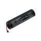 Baterie pro Iqos Iluma, 3200mAh, Li-Ion, 3.7V, BAT0264, HQ