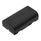 Baterie pro BCI Capnocheck II Capnograph, 2600mAh, Li-Ion, 7.4V, MCR1821J/1-H, HQ