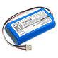 Baterie pro Televes H30FLEX, 2600mAh, Li-Ion, 7.4V, E-1982, HQ