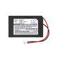 Baterie pro Sony Dualshock 3, 570mAh, Li-Ion, 3.7V, LIP1359, HQ