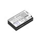 Baterie pro Microsoft Xbox Elite Series 2, 1800mAh, Li-Pol, 3.7V, DYND01, HQ