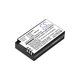 Baterie pro Microsoft Xbox Elite Series 2, 1800mAh, Li-Pol, 3.7V, DYND01, HQ