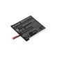 Baterie pro Nintendo Switch HAC-001, 4300mAh, Li-Pol, 3.85V, HAC-003, HQ