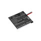 Baterie pro Nintendo Switch HAC-001, 4300mAh, Li-Pol, 3.85V, HAC-003, HQ
