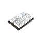 Baterie pro Nintendo New 3DS, 1200mAh, Li-Ion, 3.7V, KTR-003, HQ