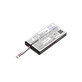 Baterie pro PSP, 850mAh, Li-Pol, 3.7V, LIP1412, HQ