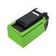 Baterie pro AKU tools Greenworks, 3000mAh, Li-Ion, 40V, GWG40B2, HQ