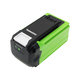 Baterie pro AKU tools Greenworks, 3000mAh, Li-Ion, 40V, GWG40B2, HQ