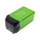 Baterie pro AKU tools Greenworks, 3000mAh, Li-Ion, 40V, GWG40B2, HQ