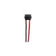 Baterie pro Garmin Nüvi 2757, 1500mAh, Li-Ion, 3.7V, 361-00066-00, HQ