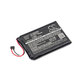 Baterie pro Garmin Driveluxe 50, 750mAh, Li-Ion, 3.7V, 361-00056-21, HQ