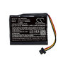Baterie pro TomTom Start 52, 1000mAh, Li-Ion, 3.7V, VF6F, HQ