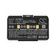 Baterie pro Garmin GPSMAP 276, 296, 376, 378, 478, 495, 2200mAh, Li-Ion, 7.4V, 010-10517-00, HQ