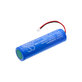 Baterie pro MARES ICON HD, ICON Genius, Genius Air, 3350mAh, Li-Ion, 3.7V, 44201389, HQ