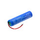 Baterie pro MARES ICON HD, ICON Genius, Genius Air, 3350mAh, Li-Ion, 3.7V, 44201389, HQ