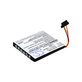 Baterie pro Pioneer AVIC-F320BT, 790mAh, Li-Ion, 3.7V, 338937010176, HQ