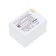 Baterie pro Ezviz C3a, 5500mAh, Li-Pol, 3.8V, BL-BC-01, HQ
