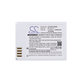 Baterie pro Ezviz C3a, 5500mAh, Li-Pol, 3.8V, BL-BC-01, HQ