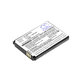 Baterie pro Xiaomi F490 4g, 2000mAh, Li-Pol, 3.8V, DC027, HQ