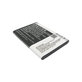 Baterie pro Huawei E5330, 1700mAh, Li-Ion, 3.7V, HB5F2H, HQ