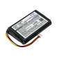 Baterie pro Logitech MX1000, 1800mAh, Li-Ion, 3.7V, L-LB2, HQ