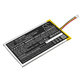 Baterie pro Logitech G913, G913 TKL, G915, G915TKL, 1500mAh, Li-Pol, 3.7V, 533-000152, HQ