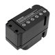 Baterie pro Worx Landroid WG790, WG796, L1500, L2000, 2500mAh, Li-Ion, 28V, WA3225, HQ