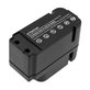 Baterie pro Worx Landroid WG790, WG796, L1500, L2000, 2500mAh, Li-Ion, 28V, WA3225, HQ