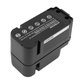 Baterie pro Worx Landroid WG790, WG796, L1500, L2000, 2500mAh, Li-Ion, 28V, WA3225, HQ